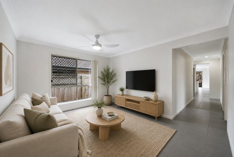 Photo - 7 Strata Circuit, Yarrabilba QLD 4207 - Image 3