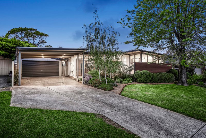 7 Stratford Court, Mulgrave VIC 3170