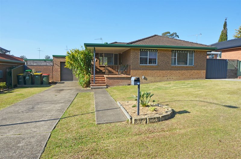 7 Stringy Bark Ave , Wauchope NSW 2446