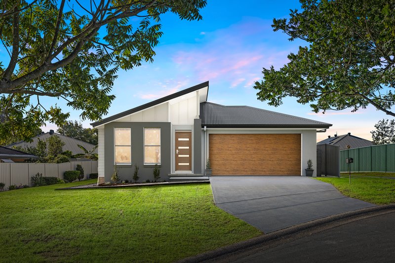 Photo - 7 Stringybark Close, Fletcher NSW 2287 - Image 1
