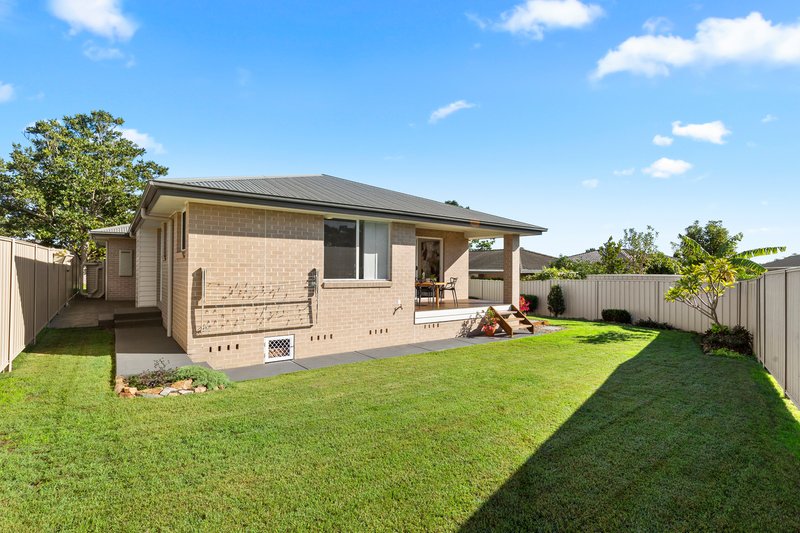 Photo - 7 Stringybark Close, Fletcher NSW 2287 - Image 14