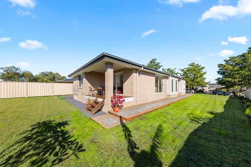 Photo - 7 Stringybark Close, Fletcher NSW 2287 - Image 15