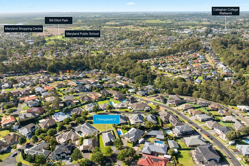 Photo - 7 Stringybark Close, Fletcher NSW 2287 - Image 18