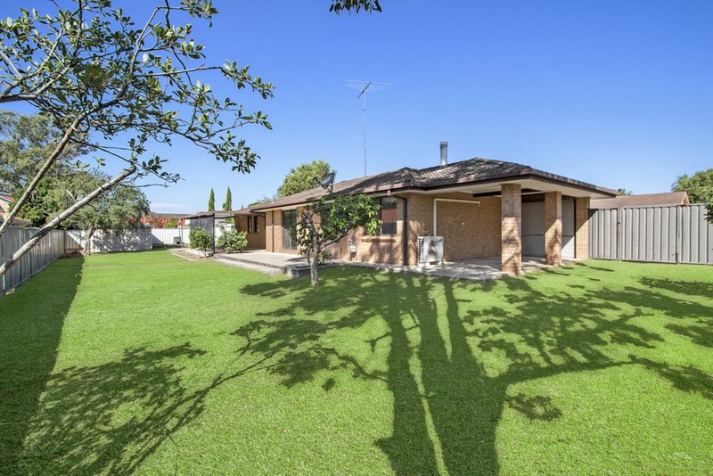 7 Studdy Close, Bligh Park NSW 2756