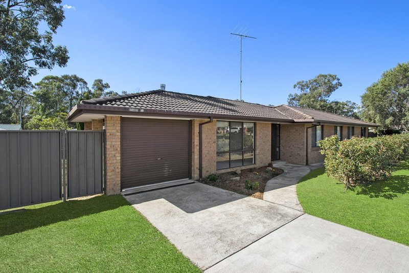 Photo - 7 Studdy Close, Bligh Park NSW 2756 - Image 2