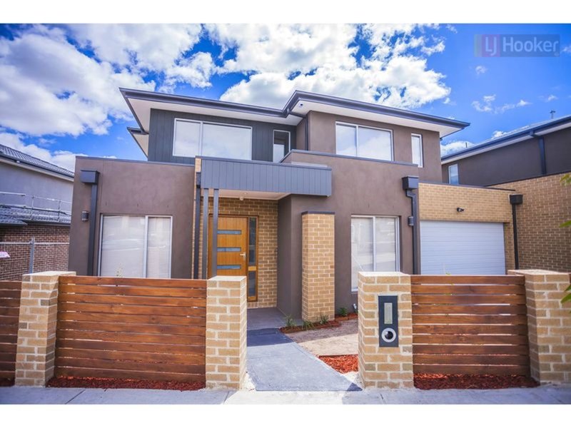 Photo - 7 Style Way, Craigieburn VIC 3064 - Image