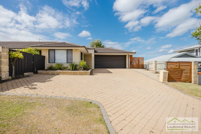 7 Stylis Cove, Mindarie WA 6030