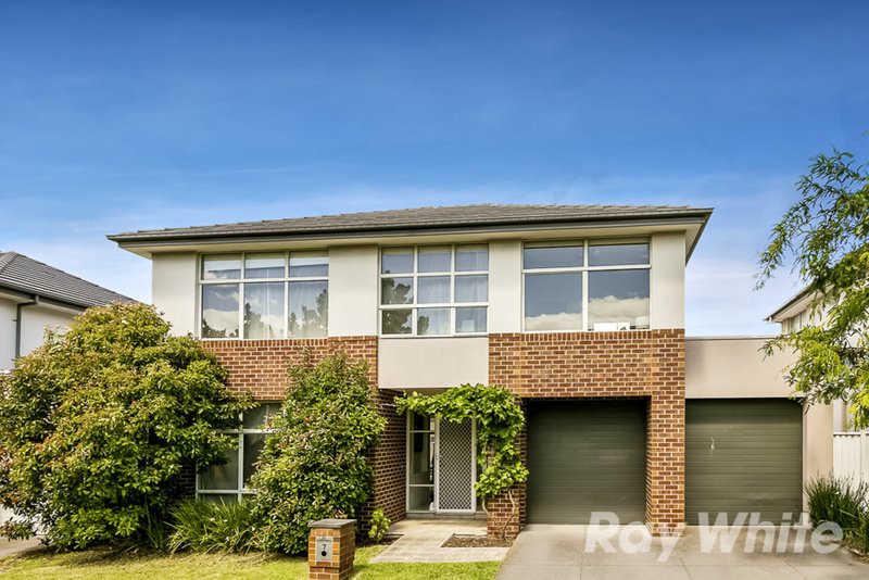 7 Suffolk Grove, Mulgrave VIC 3170