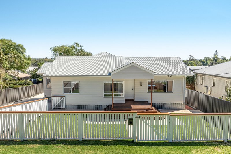 Photo - 7 Suffolk Street, East Toowoomba QLD 4350 - Image 2