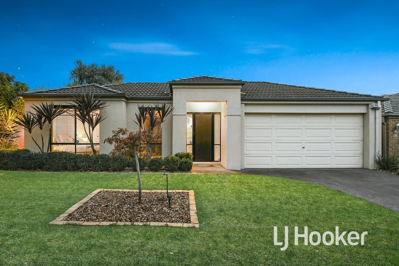 7 Sugar Bush Drive, Lynbrook VIC 3975