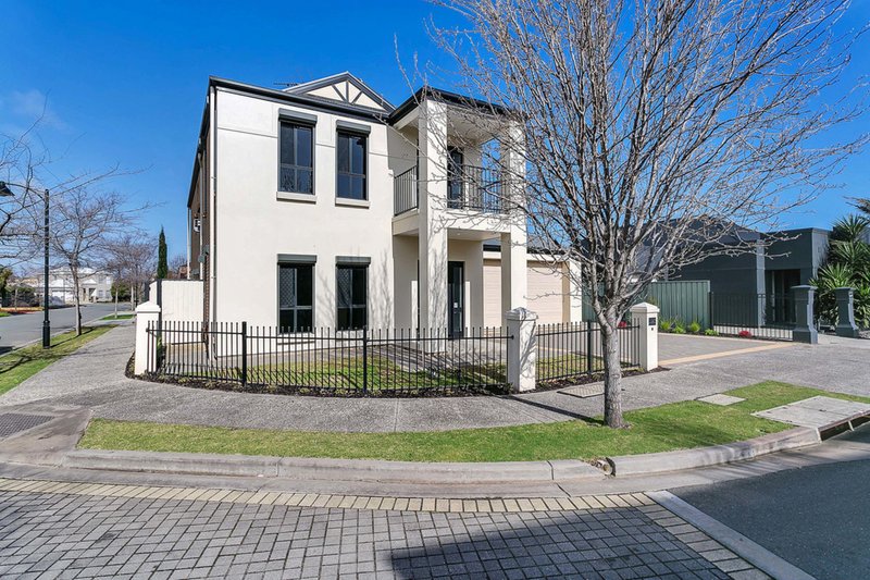 Photo - 7 Sugarloaf Lane, Mawson Lakes SA 5095 - Image 25