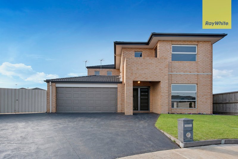 7 Sullivan Place, Harkness VIC 3337