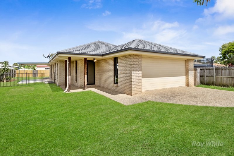 Photo - 7 Summerhill Court, Marsden QLD 4132 - Image