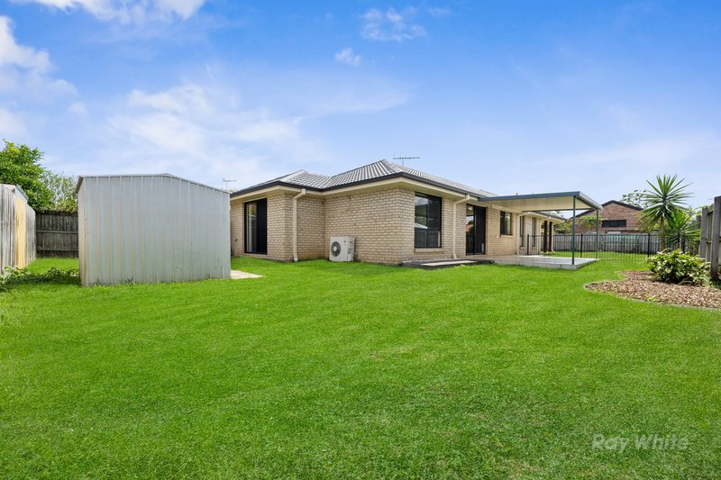 Photo - 7 Summerhill Court, Marsden QLD 4132 - Image 14