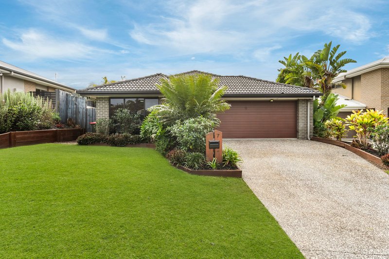 7 Summerhill Crescent, Ormeau Hills QLD 4208