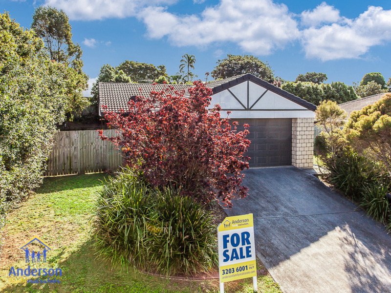 Photo - 7 Summerhill Drive, Morayfield QLD 4506 - Image 3