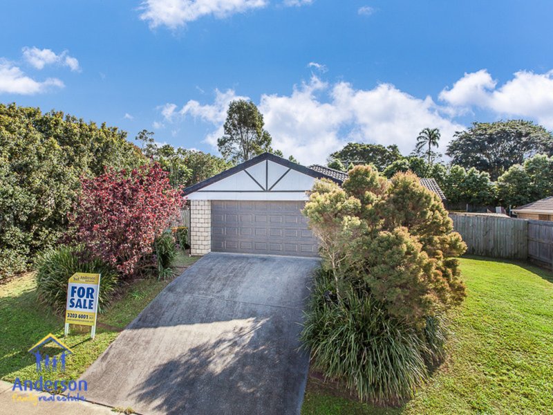 Photo - 7 Summerhill Drive, Morayfield QLD 4506 - Image 10