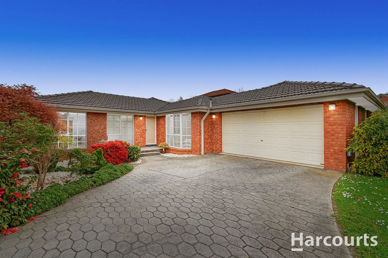 7 Sundew Court, Knoxfield VIC 3180