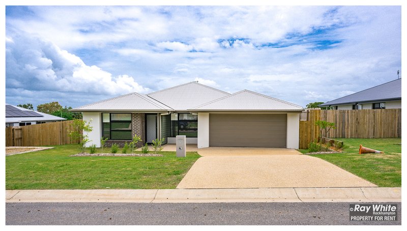 7 Sunflower Avenue, Norman Gardens QLD 4701