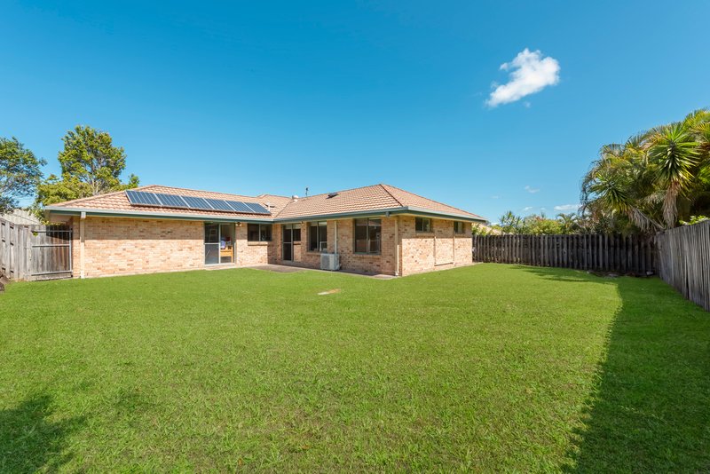 Photo - 7 Sunnybrae Close, Merrimac QLD 4226 - Image