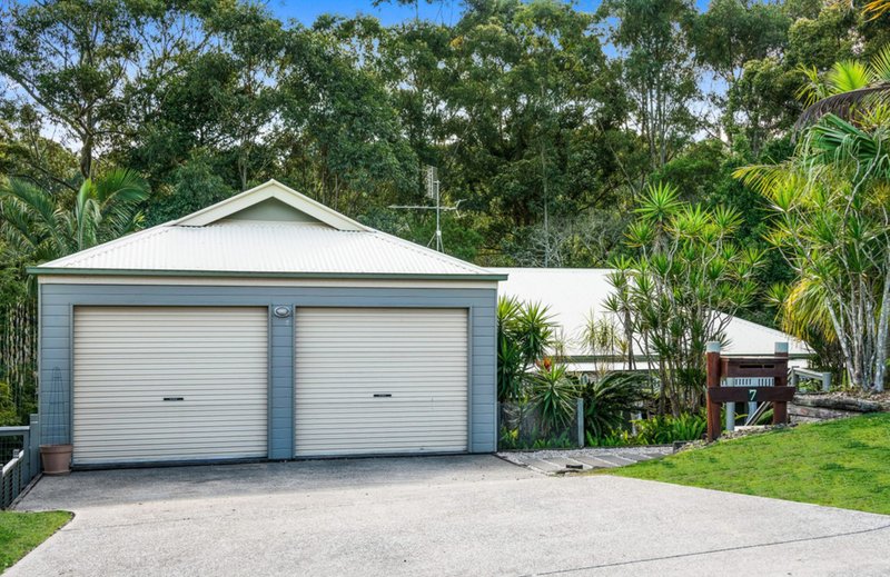 Photo - 7 Sunnyridge Rise, Buderim QLD 4556 - Image 14