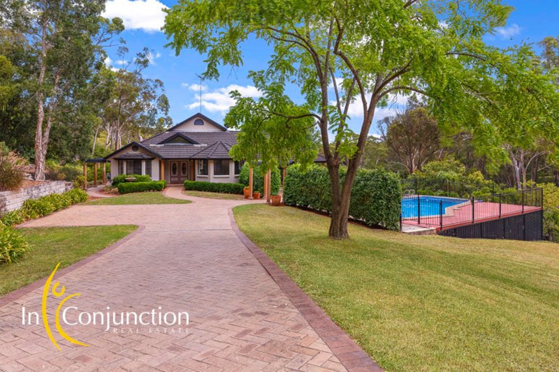 7 Sunnyvale Road, Middle Dural NSW 2158