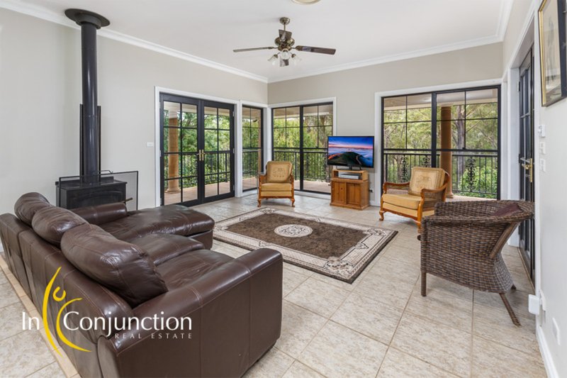 Photo - 7 Sunnyvale Road, Middle Dural NSW 2158 - Image 3