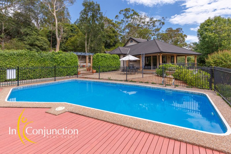 Photo - 7 Sunnyvale Road, Middle Dural NSW 2158 - Image 8