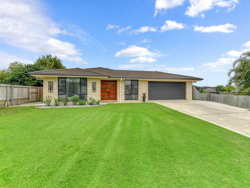 7 Sunrise Place, Flagstone QLD 4280