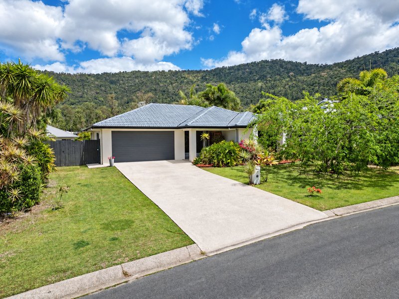 Photo - 7 Sunset Drive, Jubilee Pocket QLD 4802 - Image 1