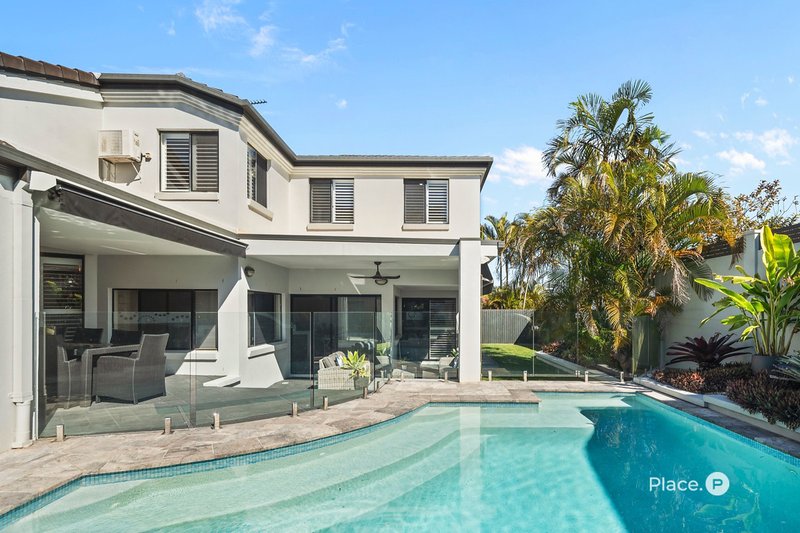 Photo - 7 Sunset Place, Carindale QLD 4152 - Image 18