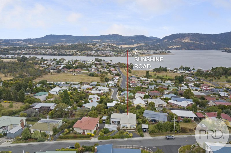 Photo - 7 Sunshine Road, Austins Ferry TAS 7011 - Image 2