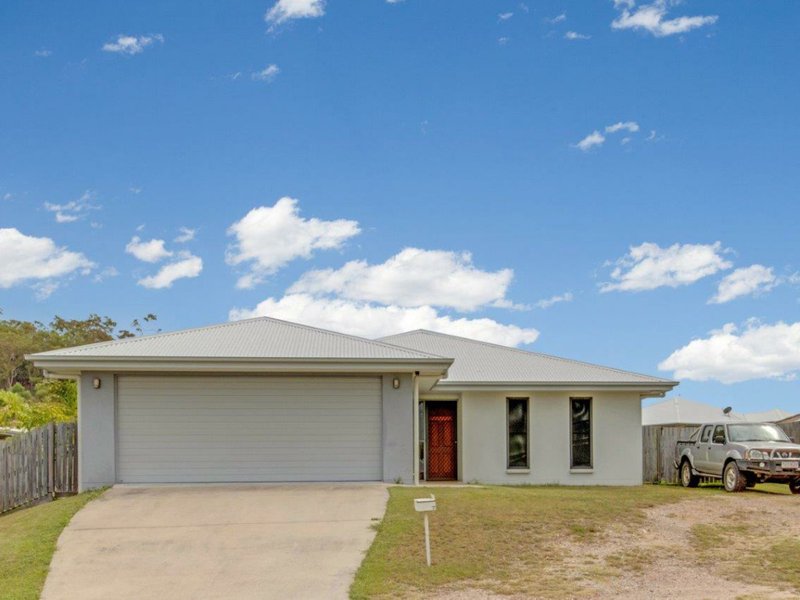 7 Surita Court, Boyne Island QLD 4680