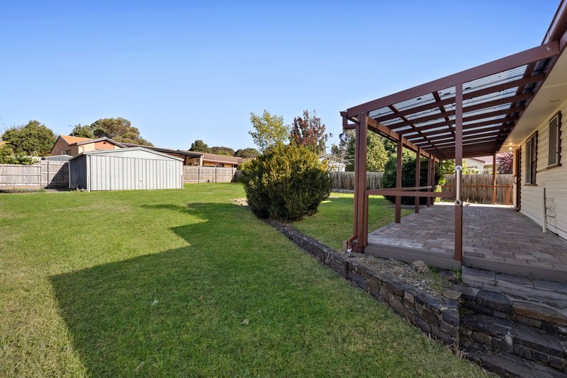 Photo - 7 Surrey Court, Bayswater VIC 3153 - Image 9