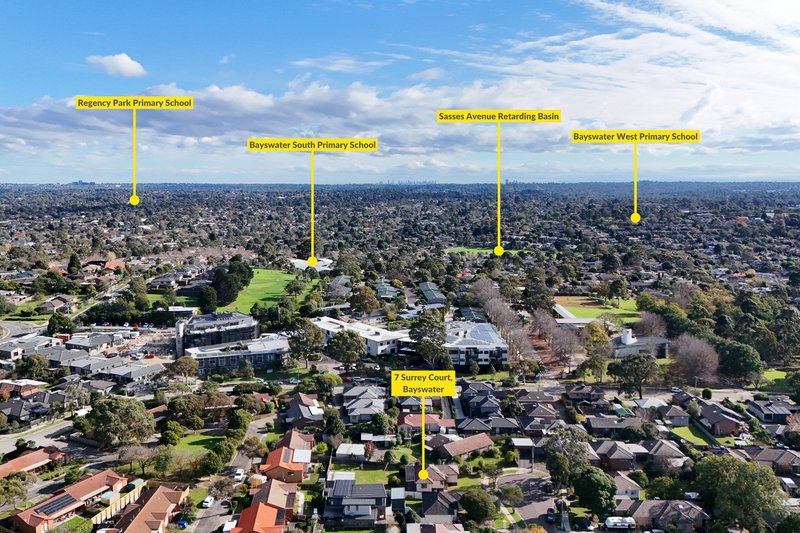 Photo - 7 Surrey Court, Bayswater VIC 3153 - Image 10