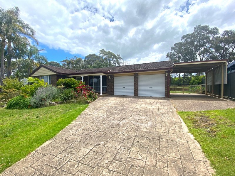 Photo - 7 Sutherland Drive, North Nowra NSW 2541 - Image 2