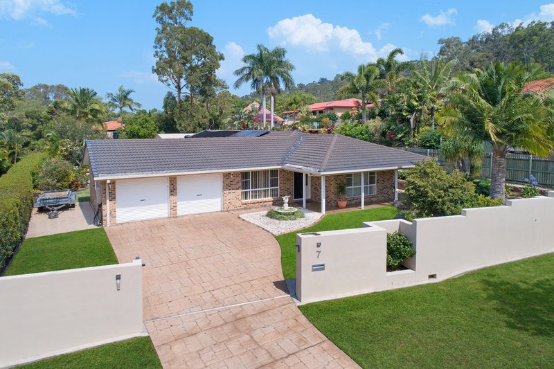 Photo - 7 Sutherland Street, Buderim QLD 4556 - Image 7