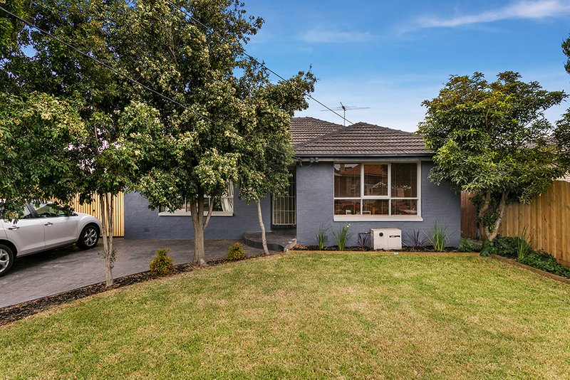 7 Sutherland Street, Hadfield VIC 3046