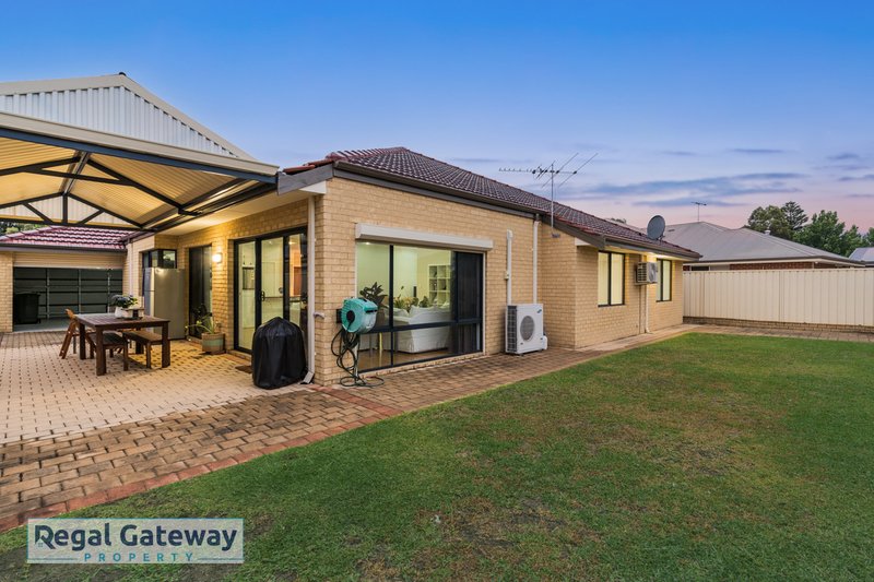 Photo - 7 Swallowtail Avenue, Success WA 6164 - Image 21