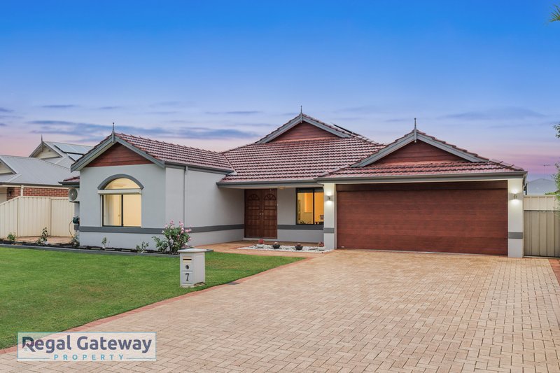 Photo - 7 Swallowtail Avenue, Success WA 6164 - Image 24