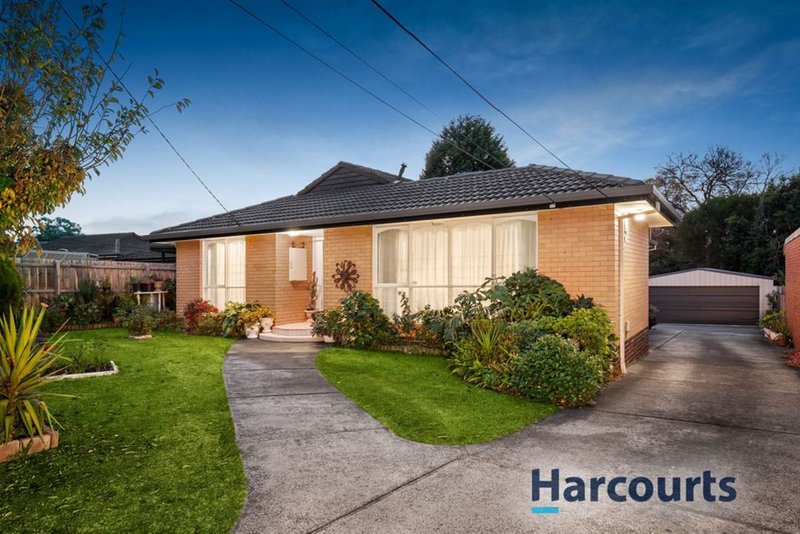 7 Swan Court, Wantirna VIC 3152