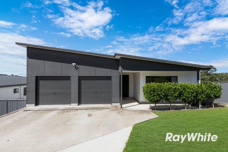 7 Swan Ridge Place, Moruya NSW 2537