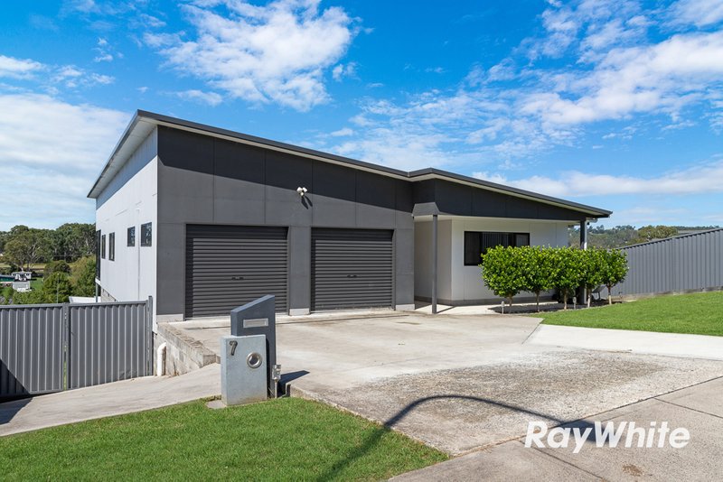 Photo - 7 Swan Ridge Place, Moruya NSW 2537 - Image 27