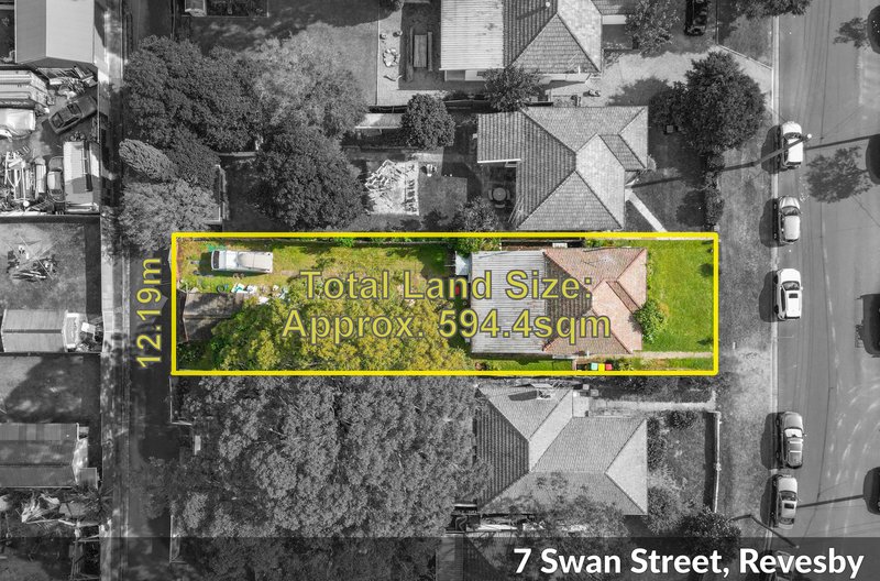 Photo - 7 Swan Street, Revesby NSW 2212 - Image 2