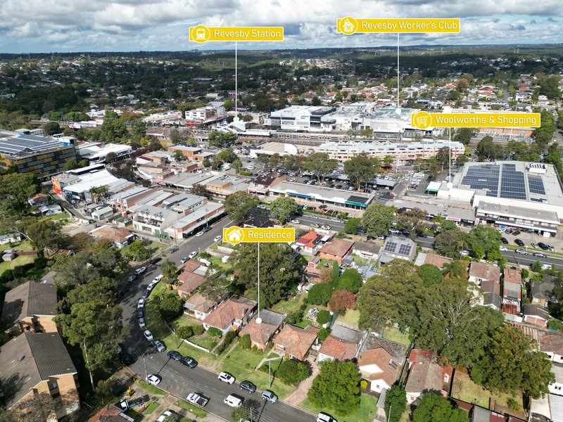 Photo - 7 Swan Street, Revesby NSW 2212 - Image 9