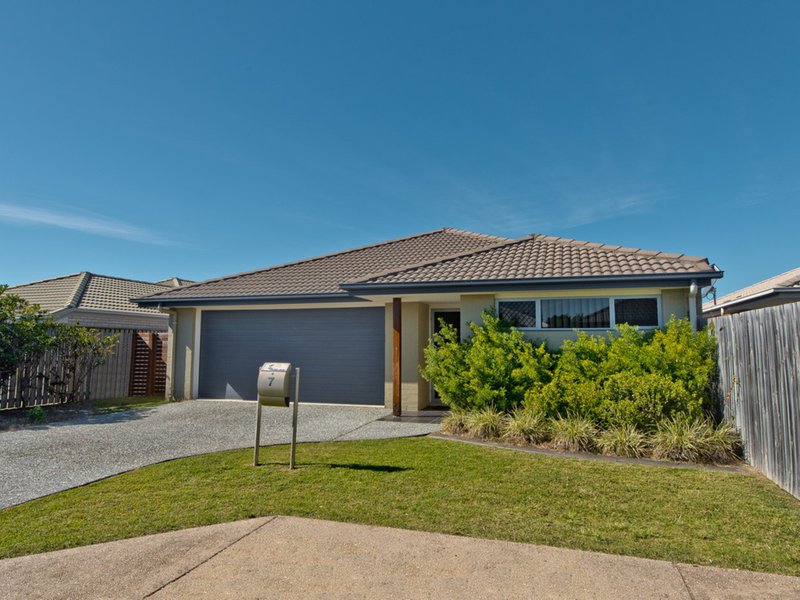 7 Swanston Crescent, Narangba QLD 4504