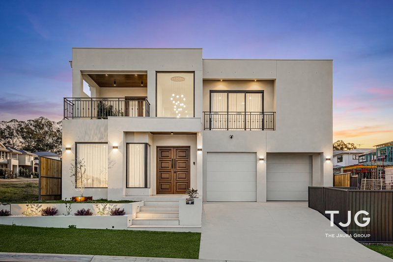 Photo - 7 Sweetenham Avenue, Box Hill NSW 2765 - Image 1