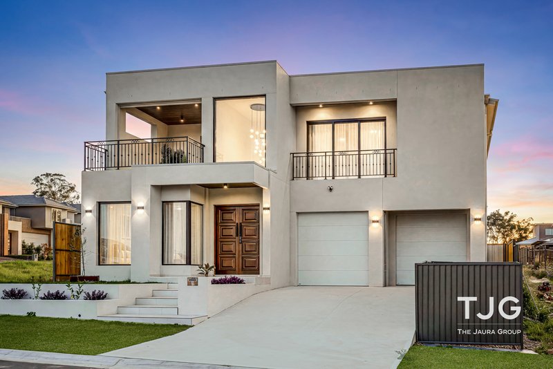 Photo - 7 Sweetenham Avenue, Box Hill NSW 2765 - Image 2