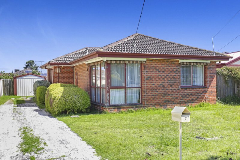 7 Swindon Court, Lalor VIC 3075