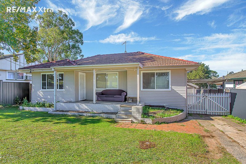 7 Tabali Street, Whalan NSW 2770